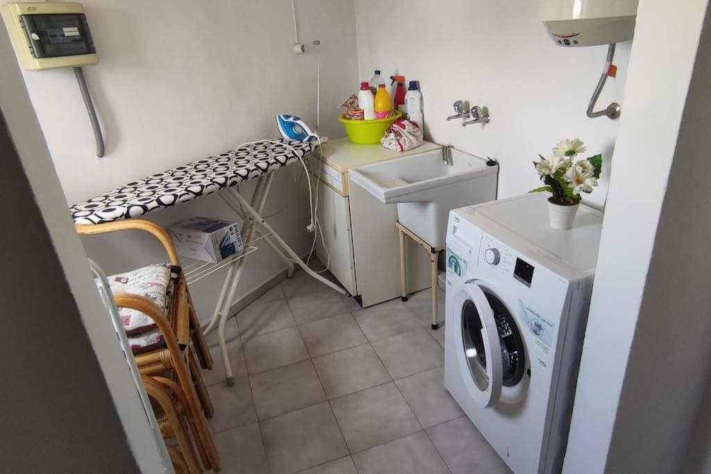 Duplex Con Terraza Villa Jávea Exteriör bild
