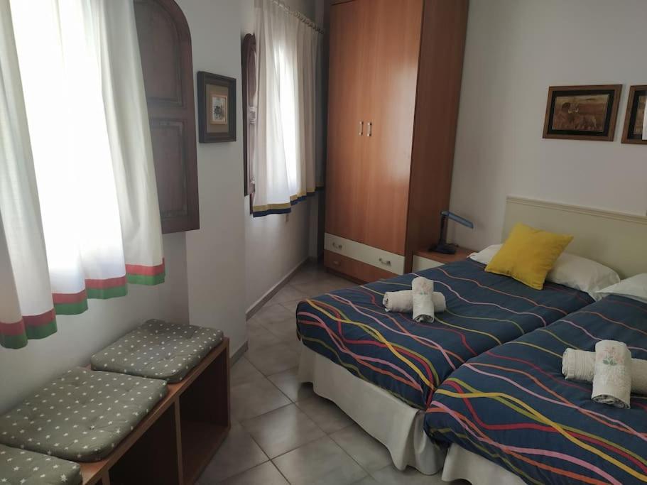 Duplex Con Terraza Villa Jávea Exteriör bild